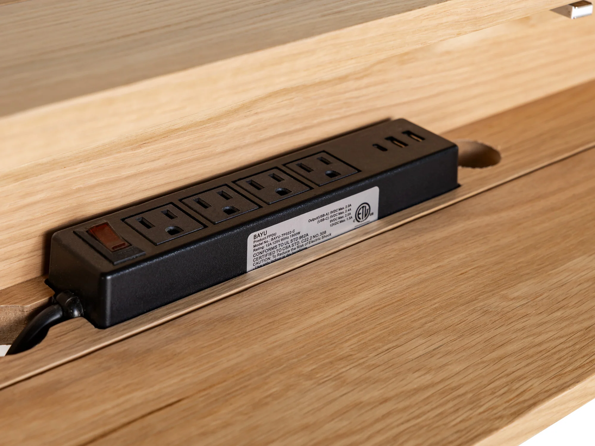 Table to Desk - The Savouring - Image 16
