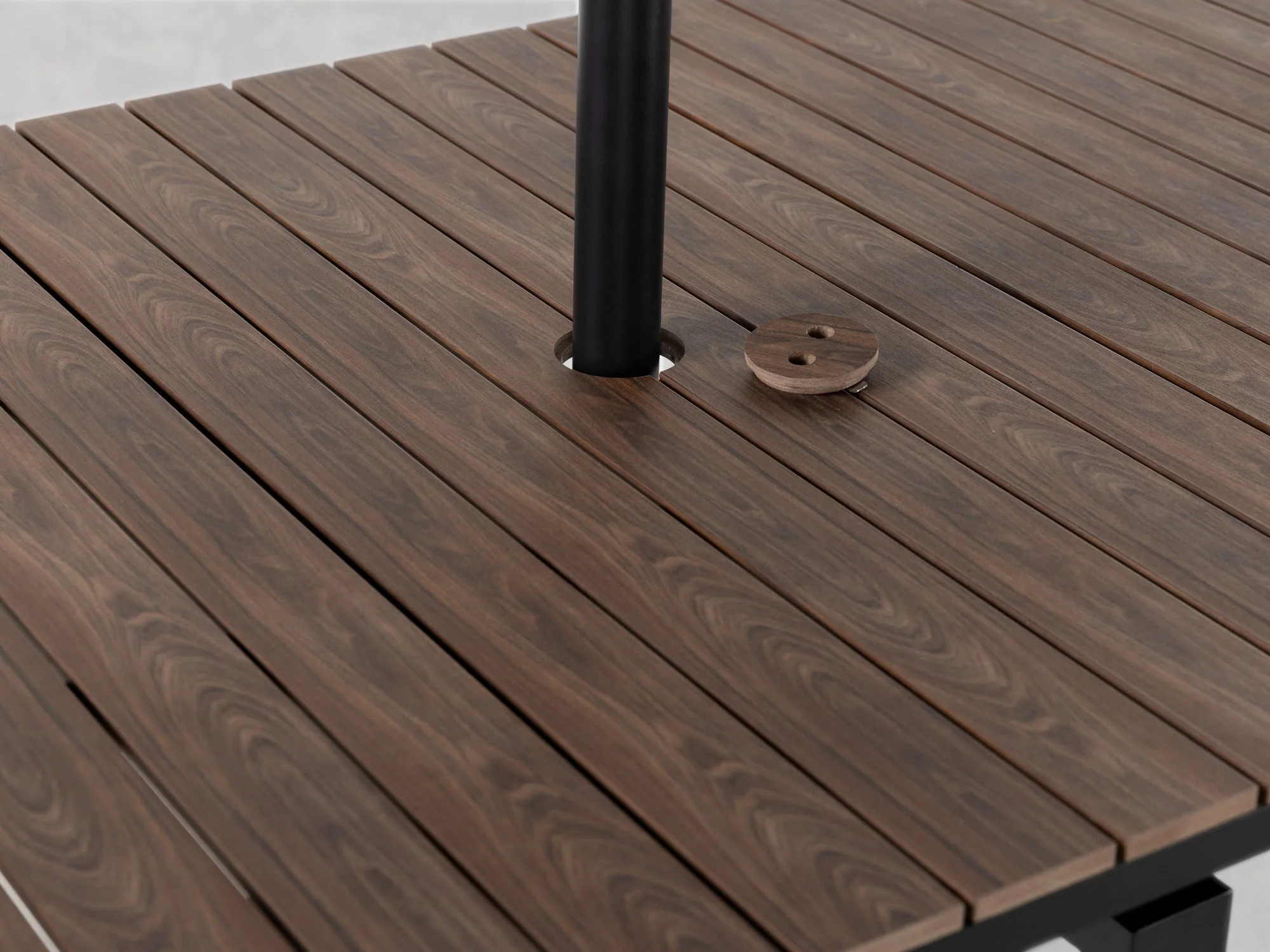 Outdoor Dining Set - The Host - Image 35