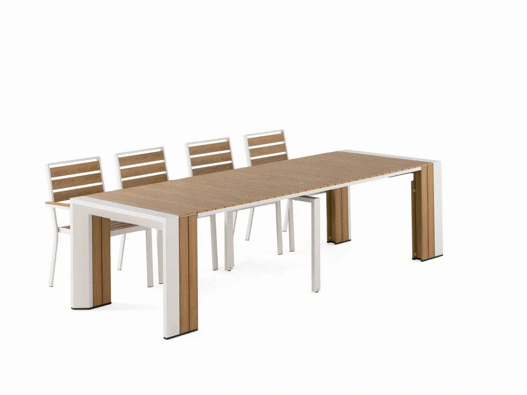Outdoor Dining Set - The Host - Image 43