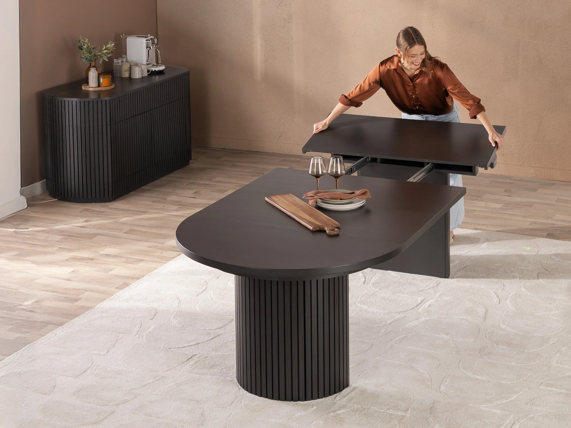 Transformer Round Table - Image 7