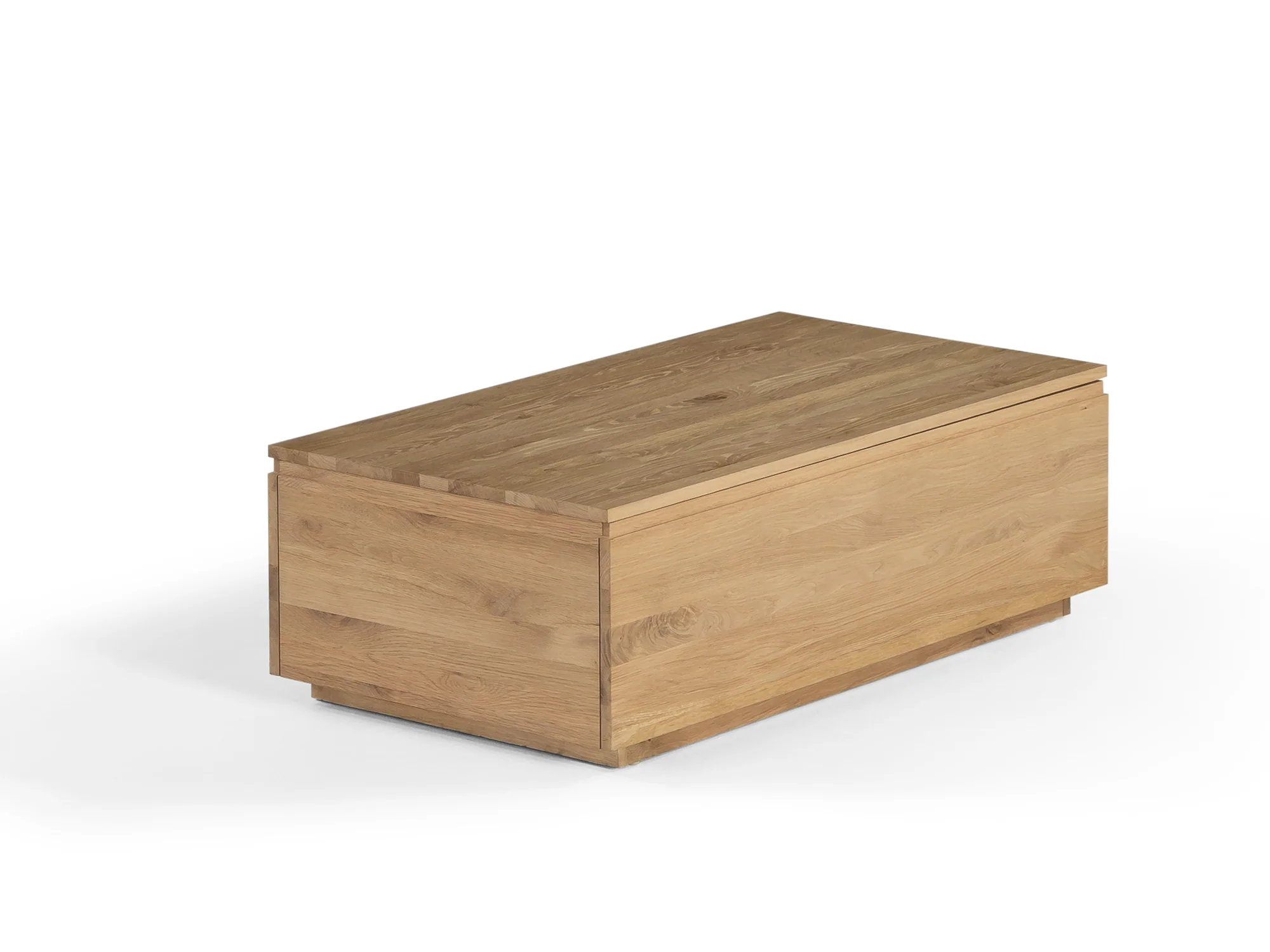 Transformer Coffee Table - Panel Storage - Image 92