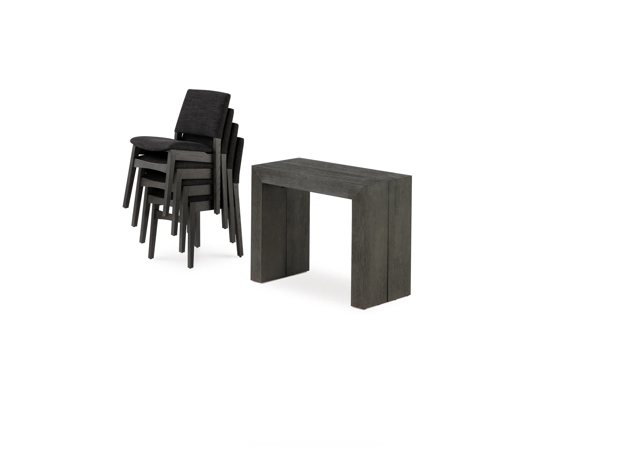 Dining Set - The Family - Image 119