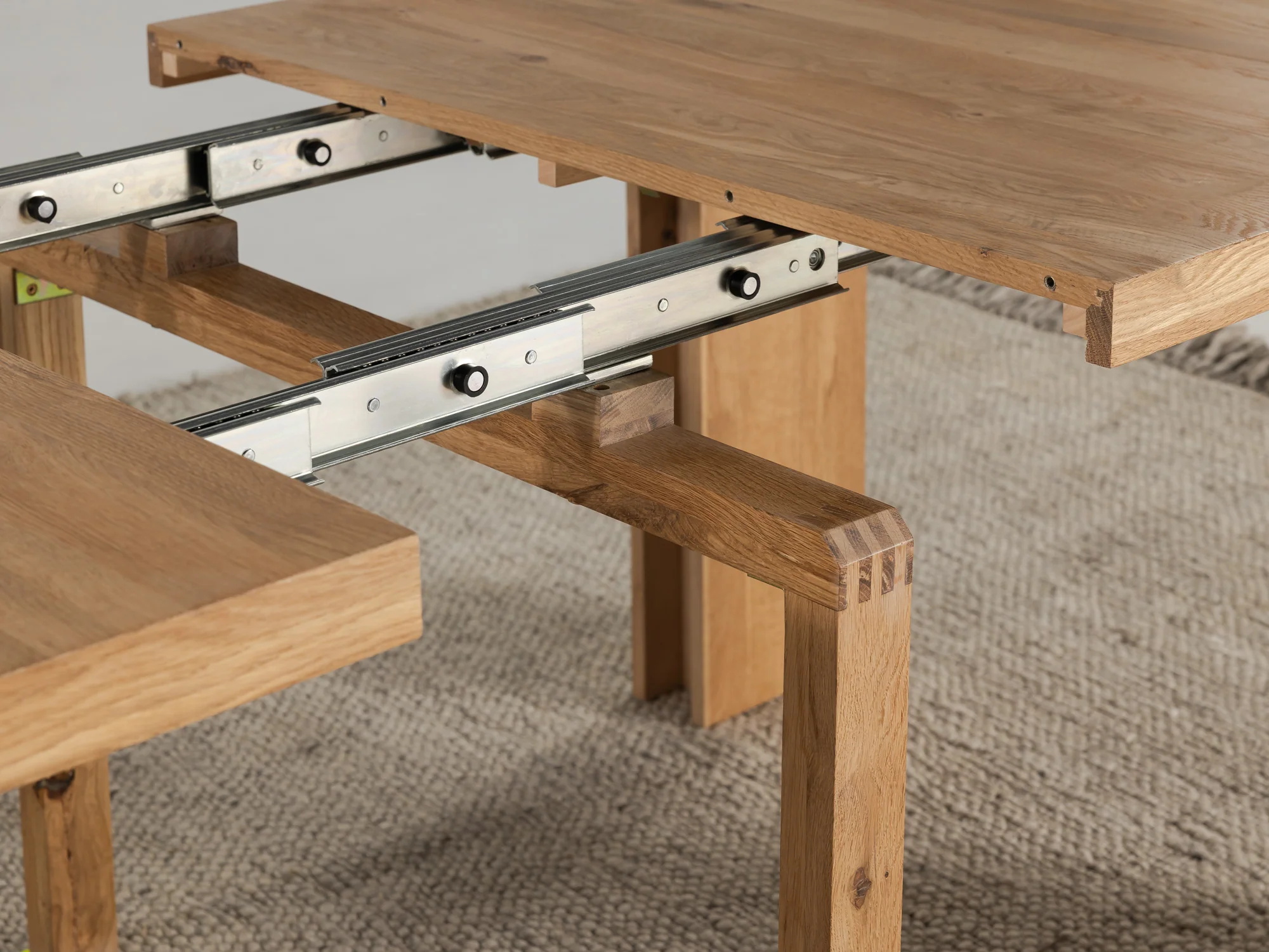 Dining Set - The Family - Image 39