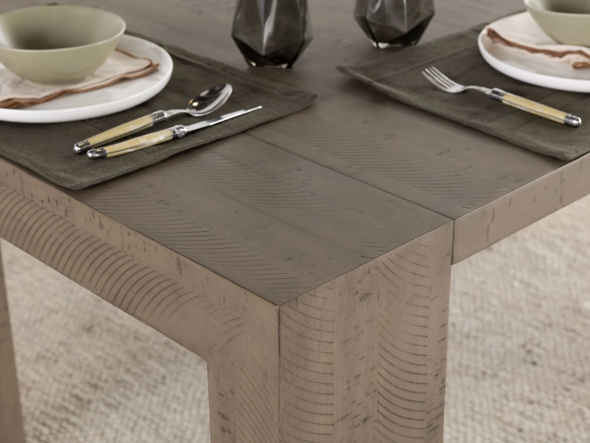 Dining Set - The Family - Image 70