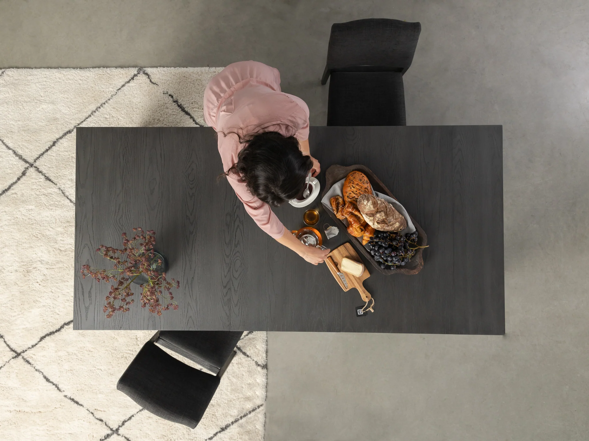 Dining Set - The Family - Image 90