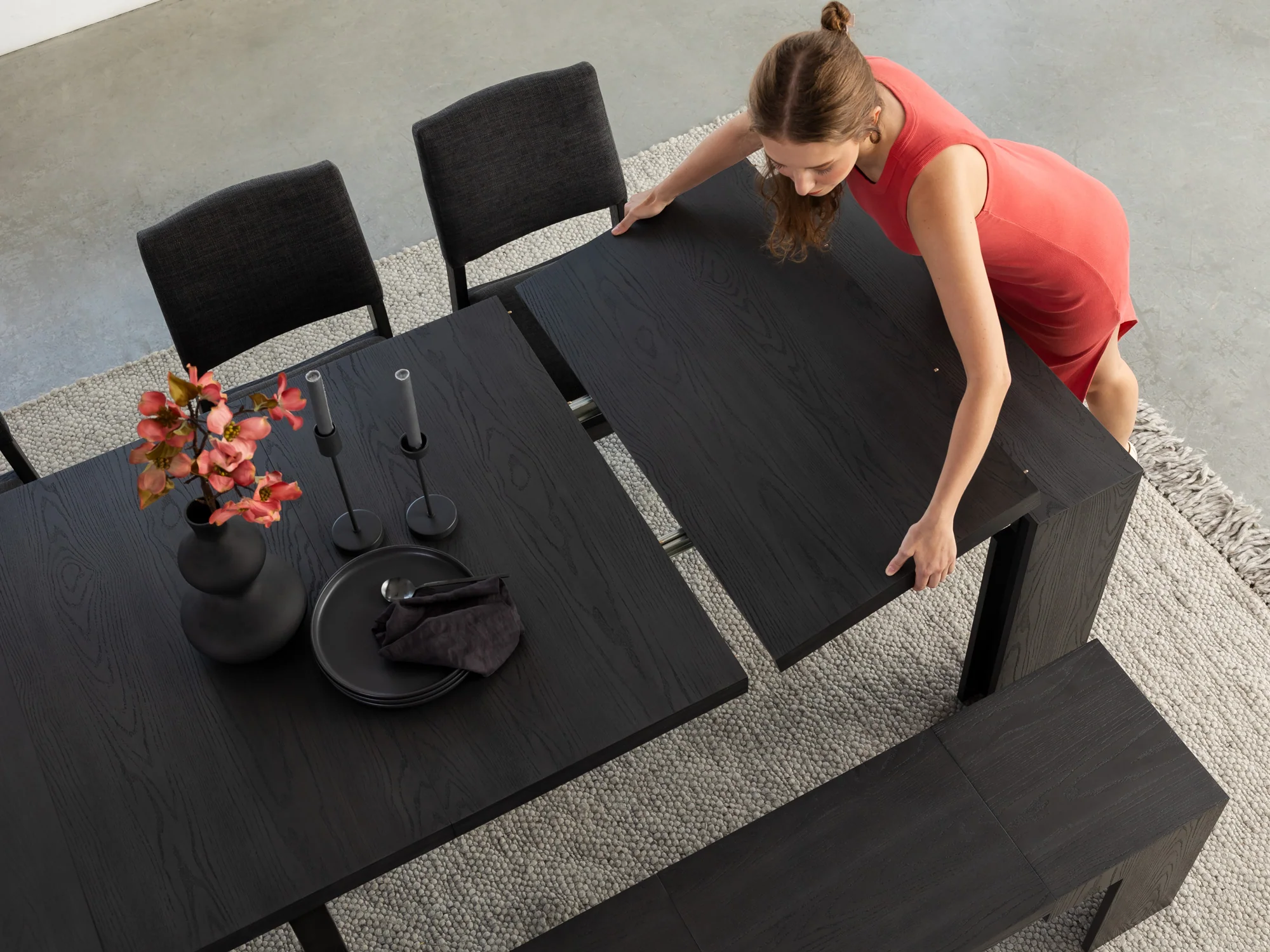 Dining Set - The Gathering - Image 83