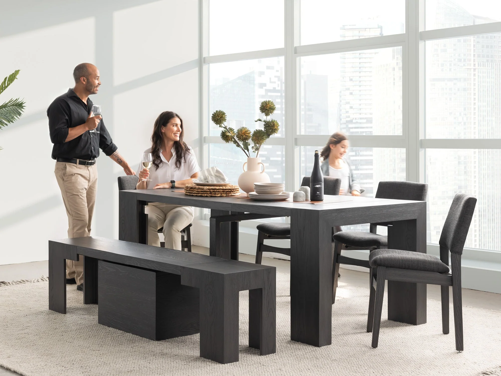 Dining Set - The Host - Image 39