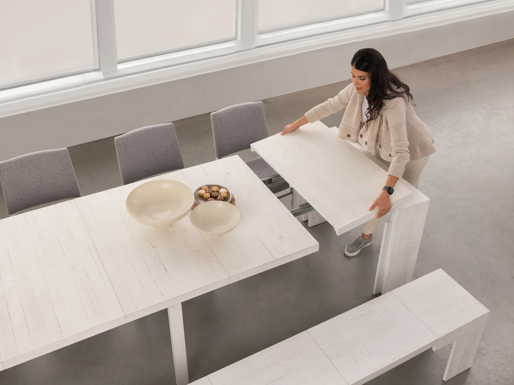 Dining Set - The Host - Image 69