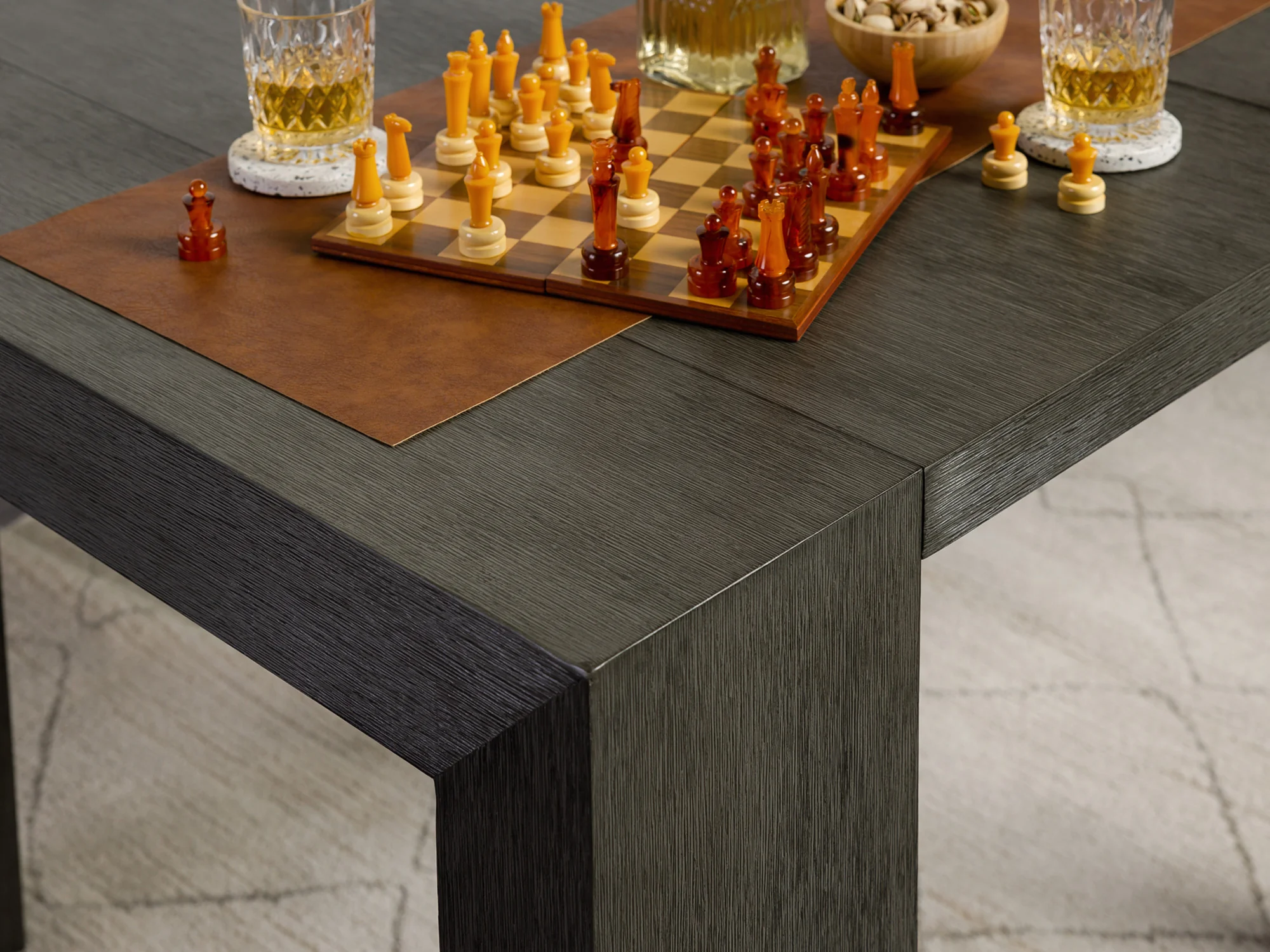 Dining Set - The Practical - Image 128