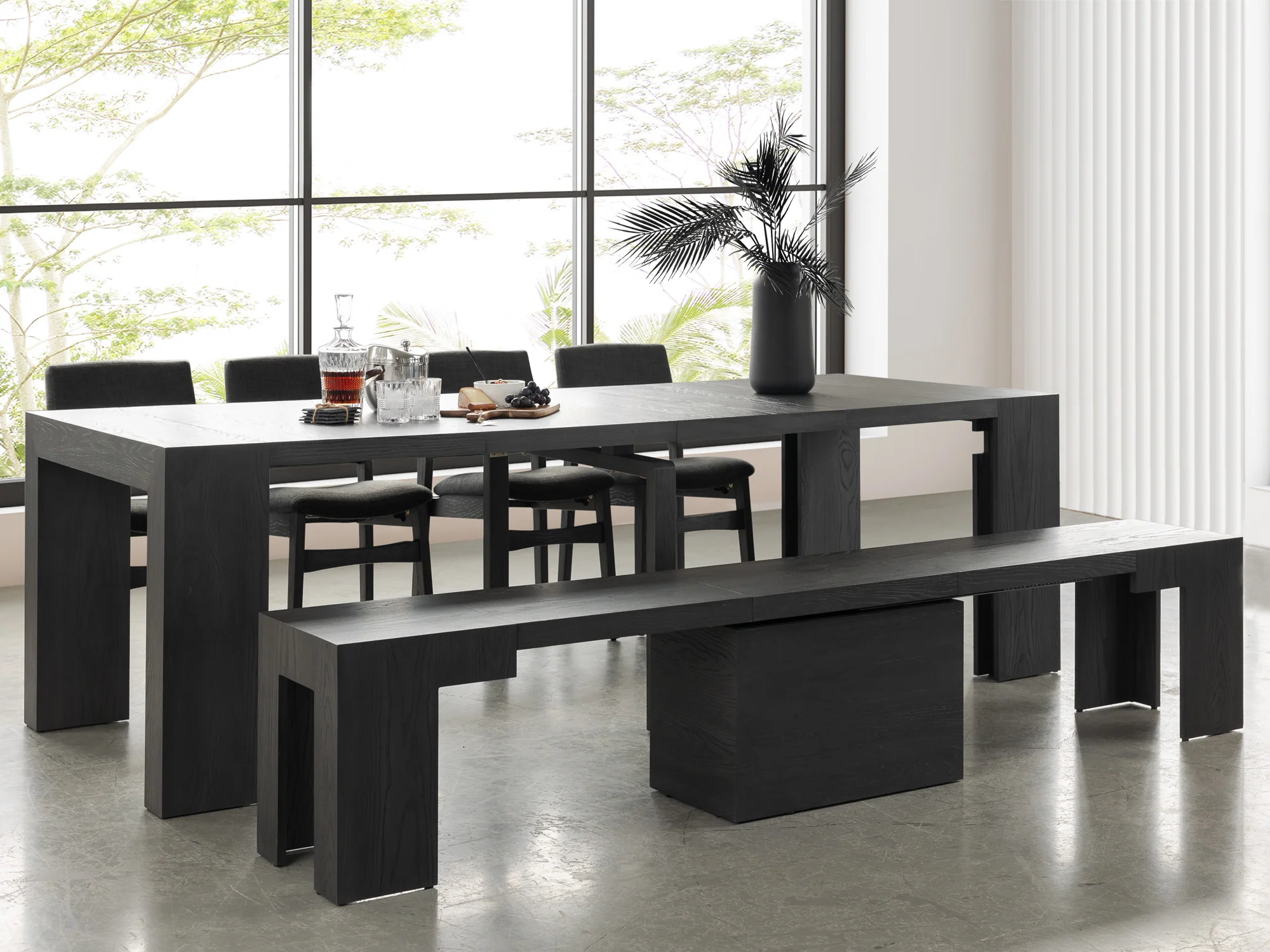 Dining Set - The Practical - Image 16