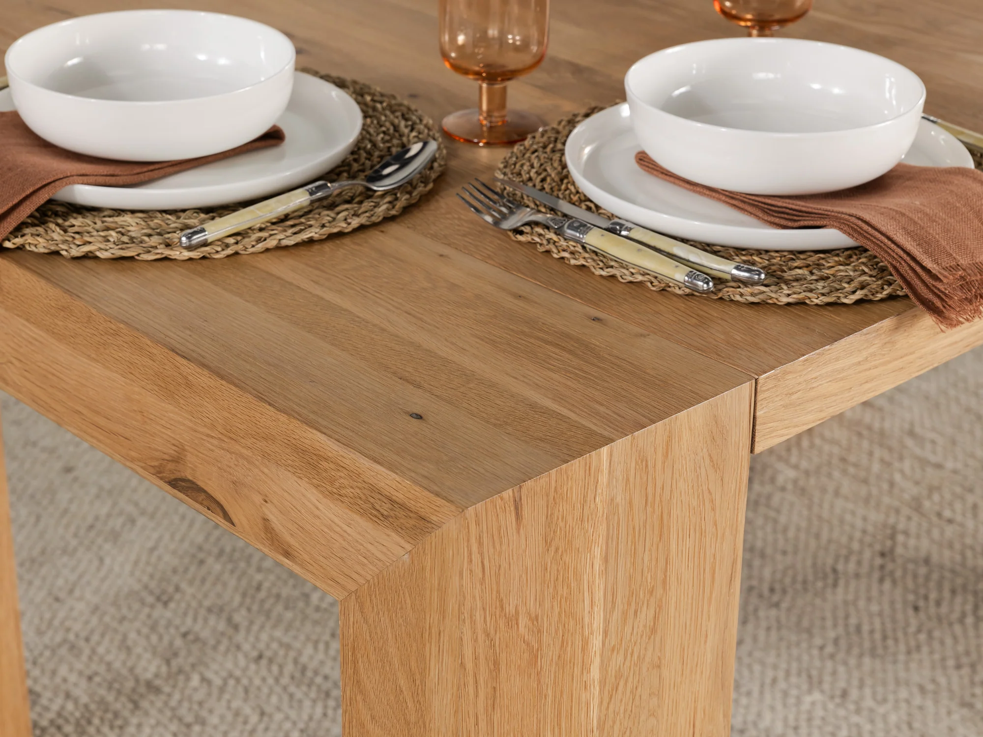 Dining Set - The Practical - Image 50