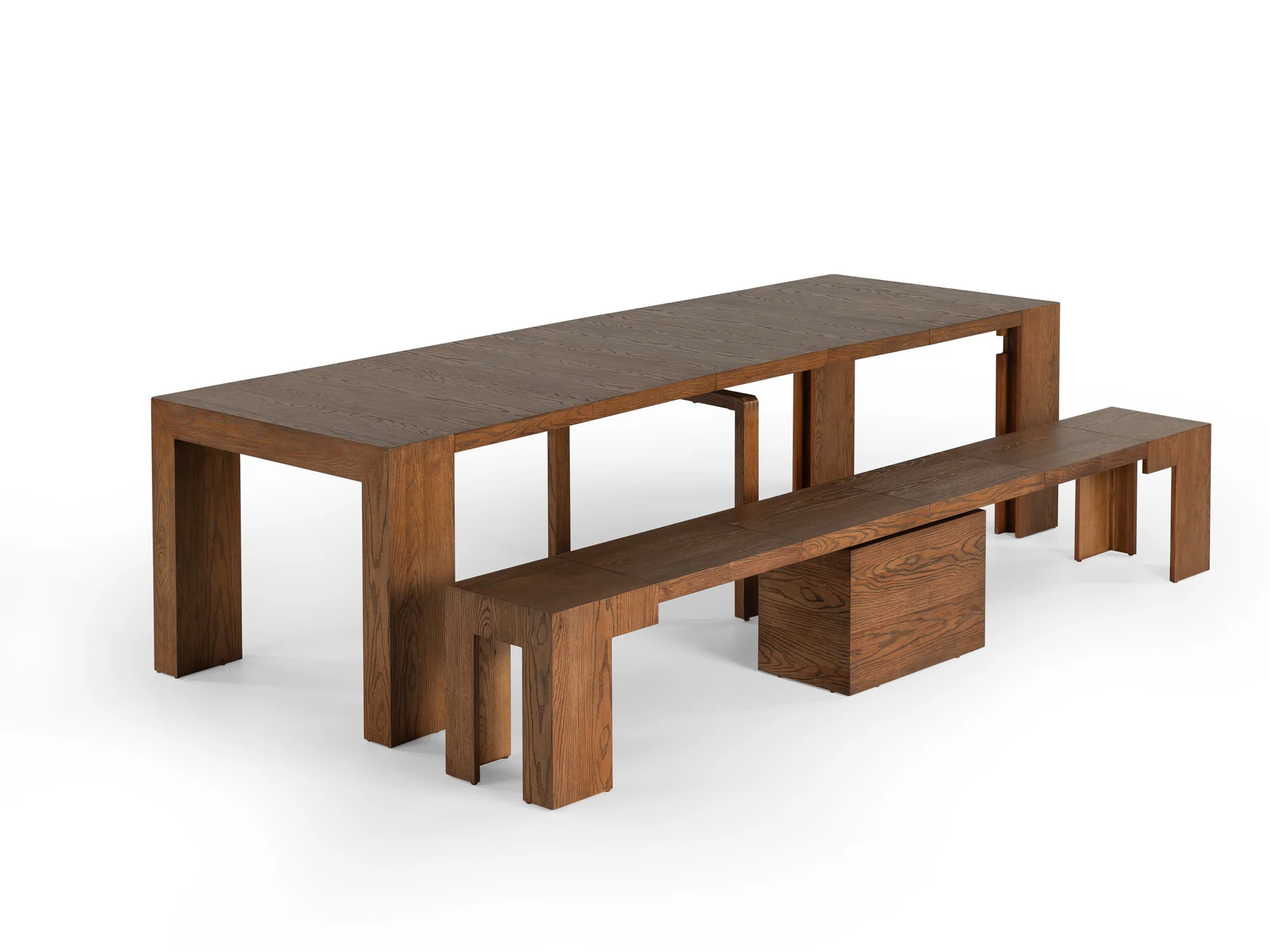 Dining Set - The Practical - Image 66