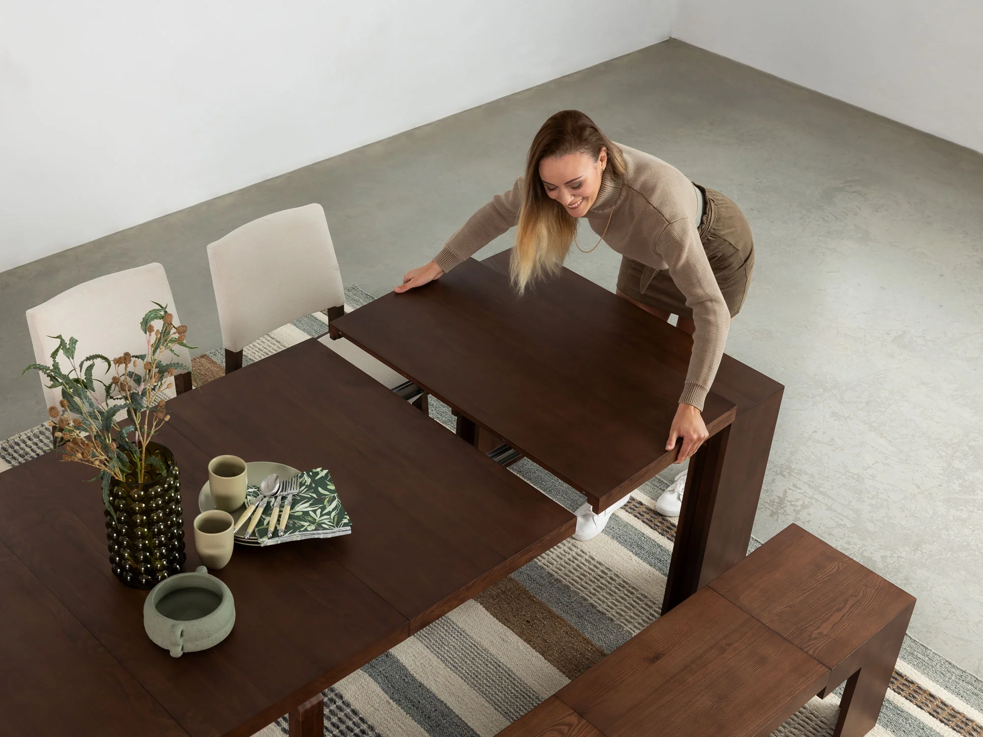 Dining Set - The Practical - Image 82