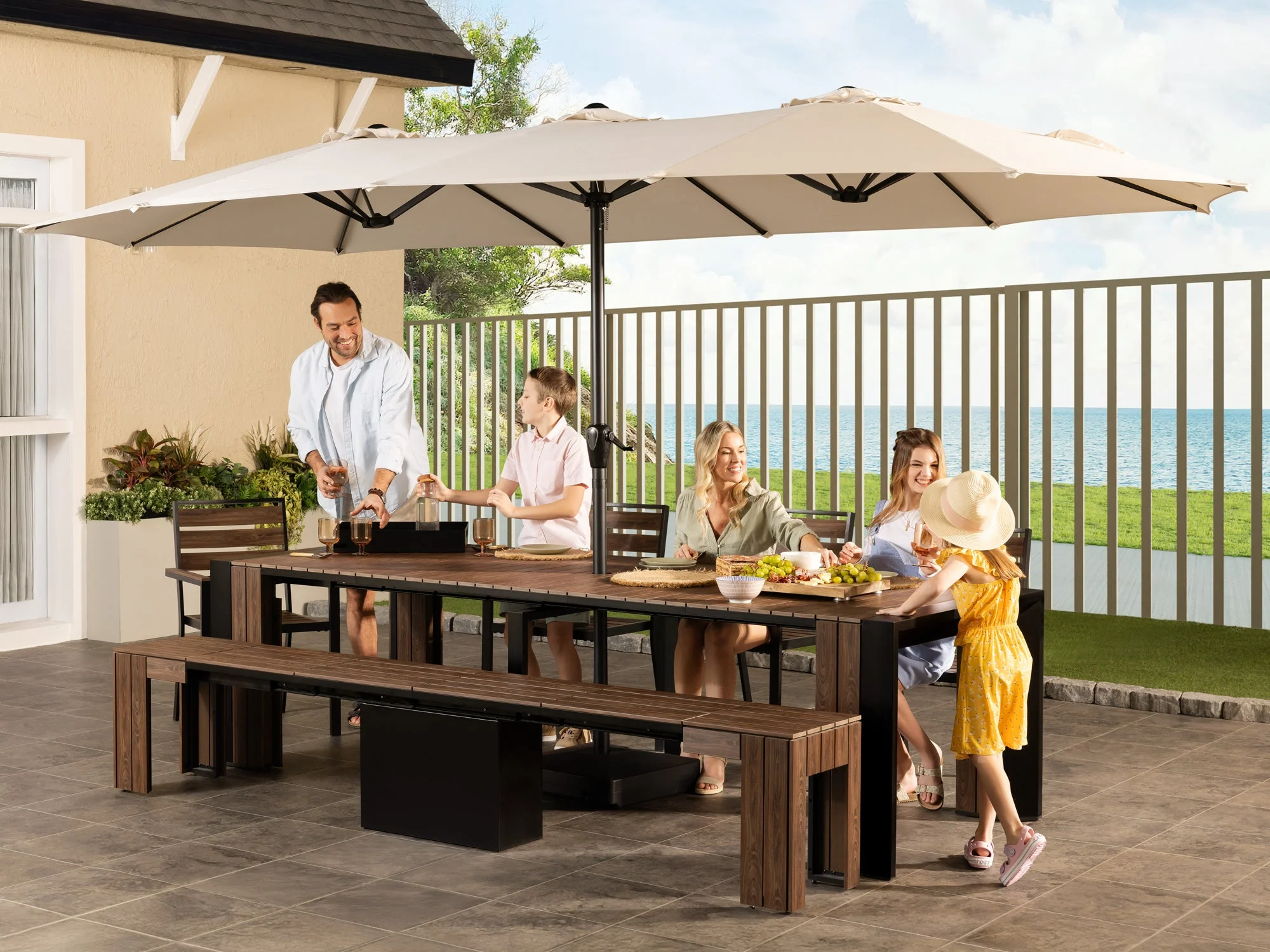 Transformer Outdoor Chair (Copy) - Image 7