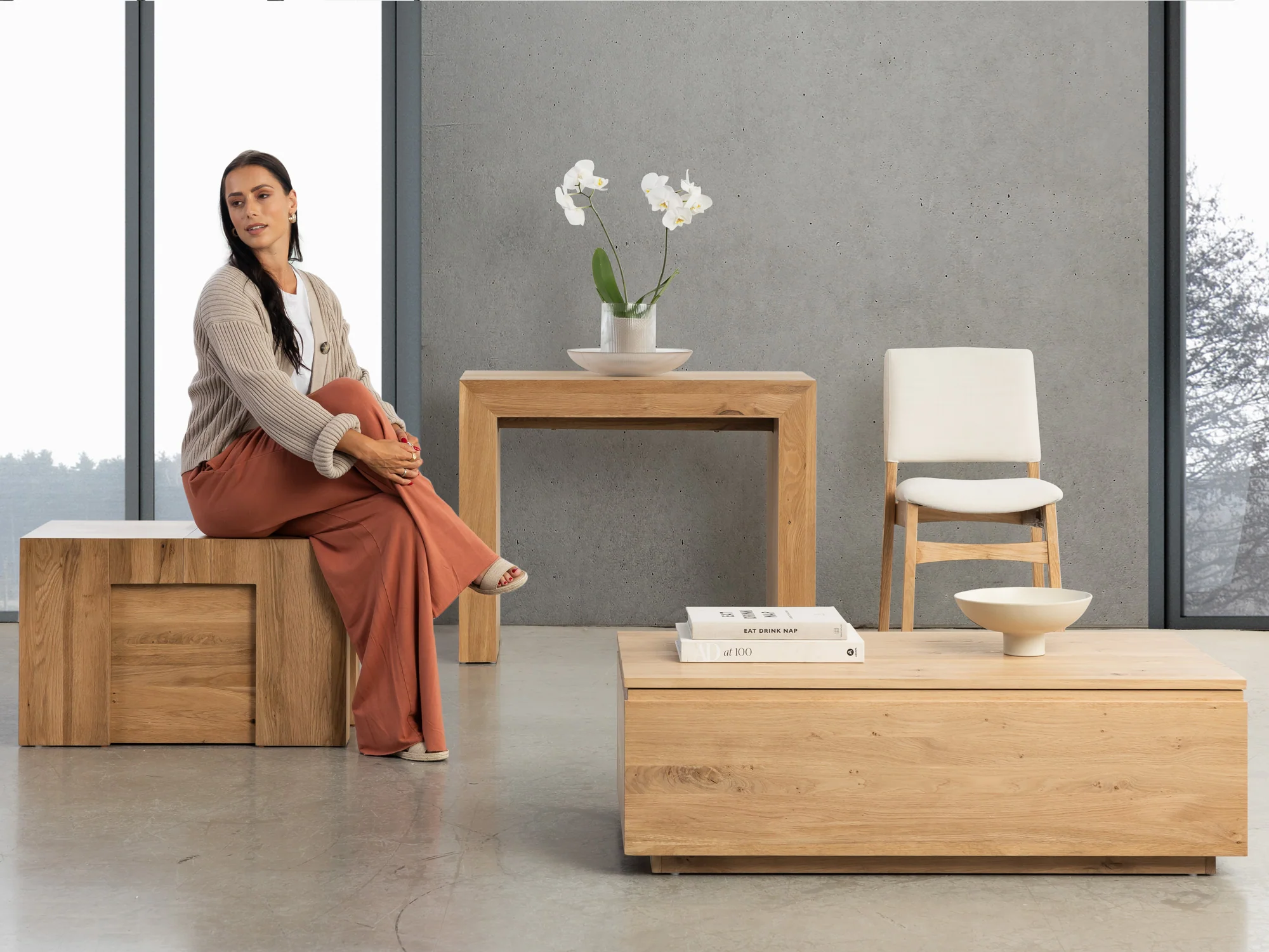 Transformer Table - Image 46
