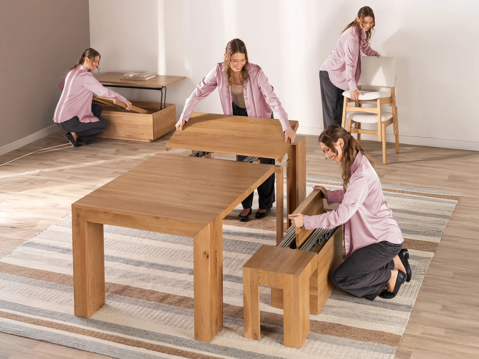 Transformer Table - Image 85