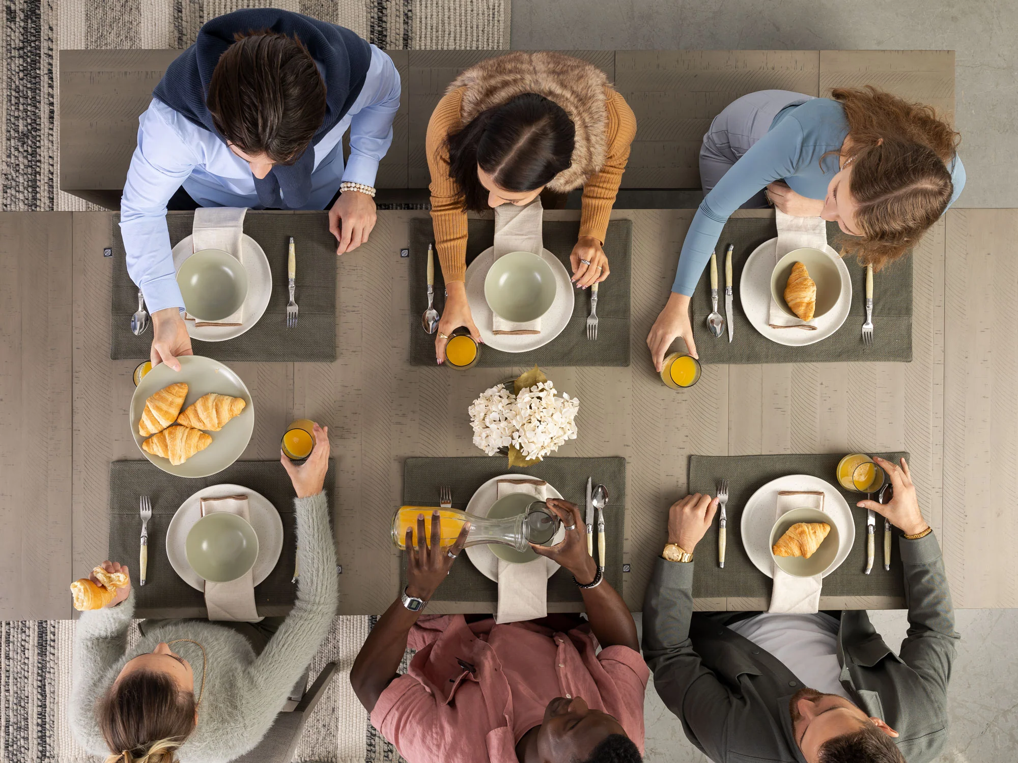 Transformer Table - Image 96